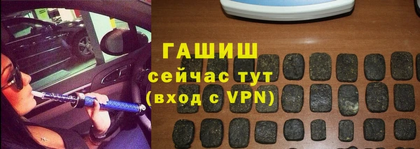 гашик Инта